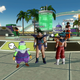 Illustration for article titled Players Are Making The Best iDragon Ball Xenoverse/i Characters